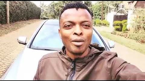 Finally The Chairman Of Gospel, Ringtone Apoko Quits Gospel To Join Secular Music.
