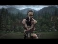 Attack On Titan Season 2 episode 2(27) Epic scene "Sasha defeats a Titan"