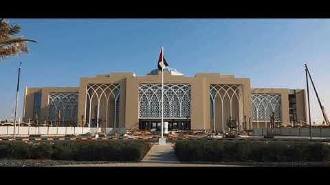 Công viên Nghiên cứu, Công nghệ và Đổi mới Sharjah trình bày sứ mệnh