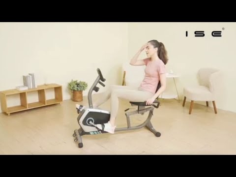 Vélo d’appartement pliable ATIVAFIT avec Ecran | Avis