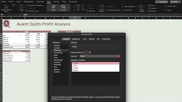 How to Create a One-Variable Data Table in Excel