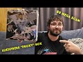 MEGA SCAM! Opening the $9 ALIEXPRESS Pokemon TCG White Flare "Proxy Box"