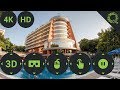 3D Hotel Atlas. Bulgaria, Golden Sands