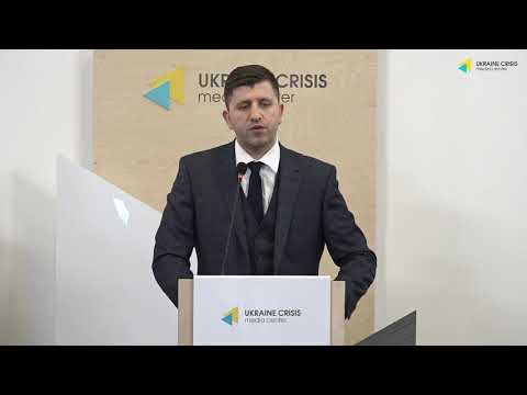 Презентація Інтернет-проєкту “Крим – це Україна. УКМЦ 15.06.2020