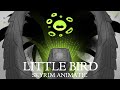Little bird  skyrim animatic