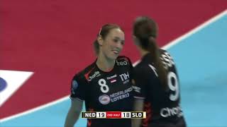 Pushing in mid-air or from behind | Video analysis | IHF Education Centre