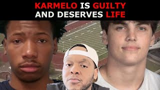 The Dark Truth about Karmelo Anthony