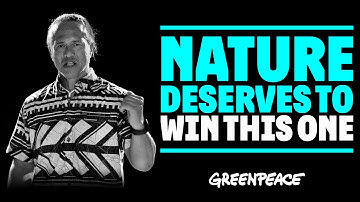 Deep sea mining: stop this massive threat to our oceans!