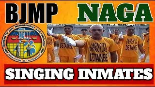 #MUSICVIDEO2011  'HINDI PA HULI' #SINGINGINMATESs by: BJMP Naga & SUBA-SUBA Film Maker