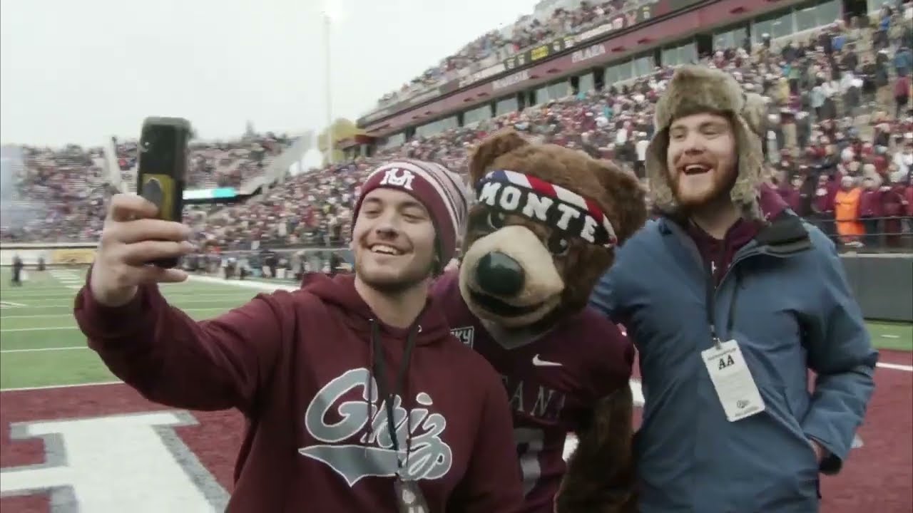 Barry Anderson Feature (Full Interview)