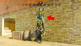 He had NO IDEA...  (Blackout WTF & Funny Moments #189)