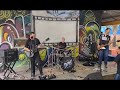 WAITING ROOM - BANDA DUSTIOS TOCA FUGAZI NO JGV