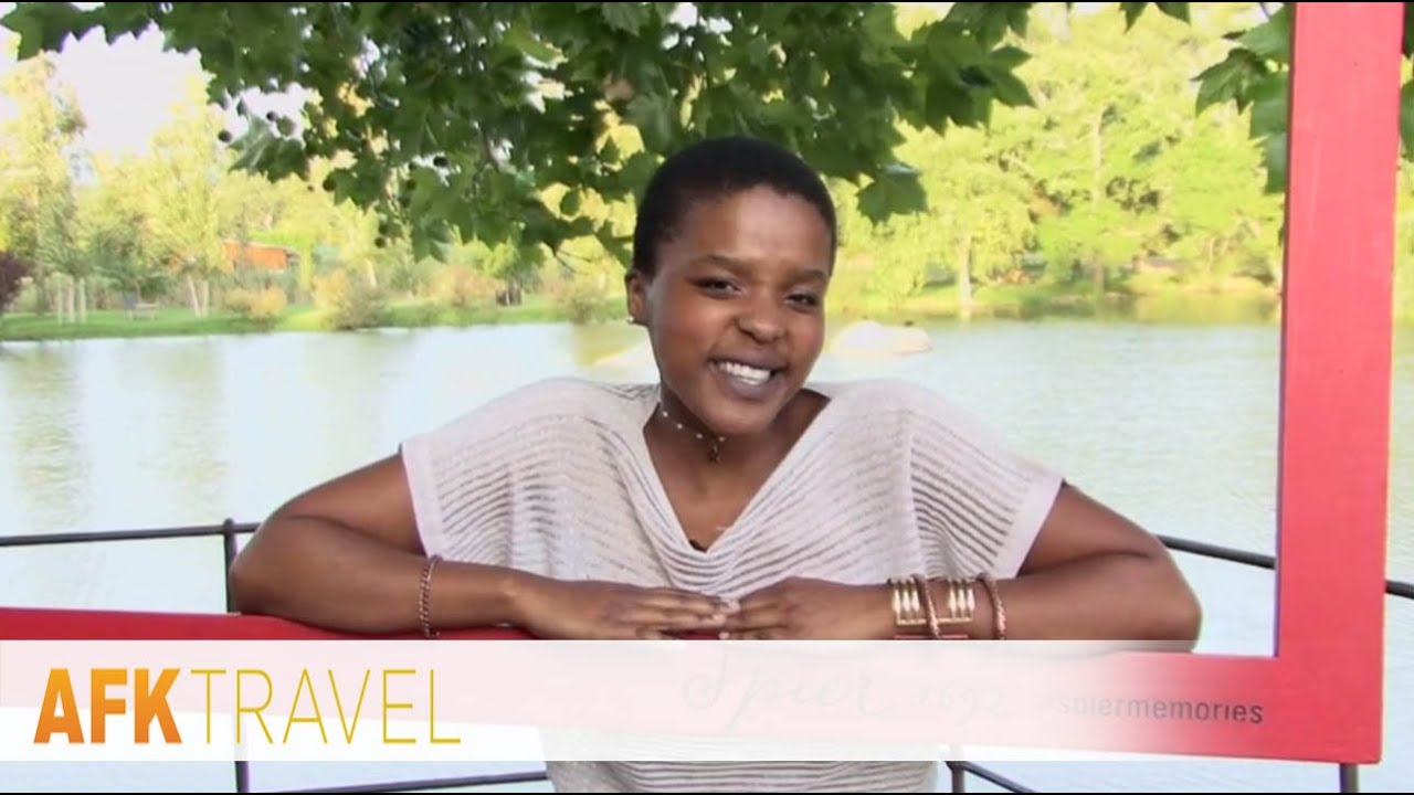 Food, Wine And Fun At Spier Wine Farm