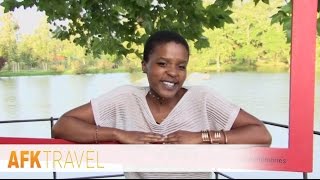 Food, Wine And Fun At Spier Wine Farm