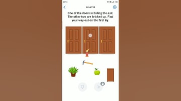 Easy game - Brain test level 94