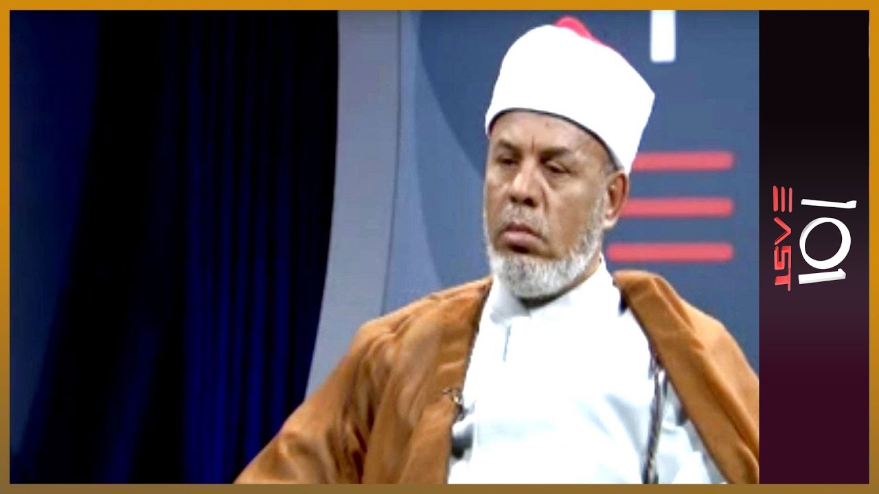 🇦🇺 الشيخ الهلالي - ١٠١ شرق - الجزء الأول