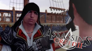 Tutti a Bordo (Sequence 6, Memory 3) - Assassin