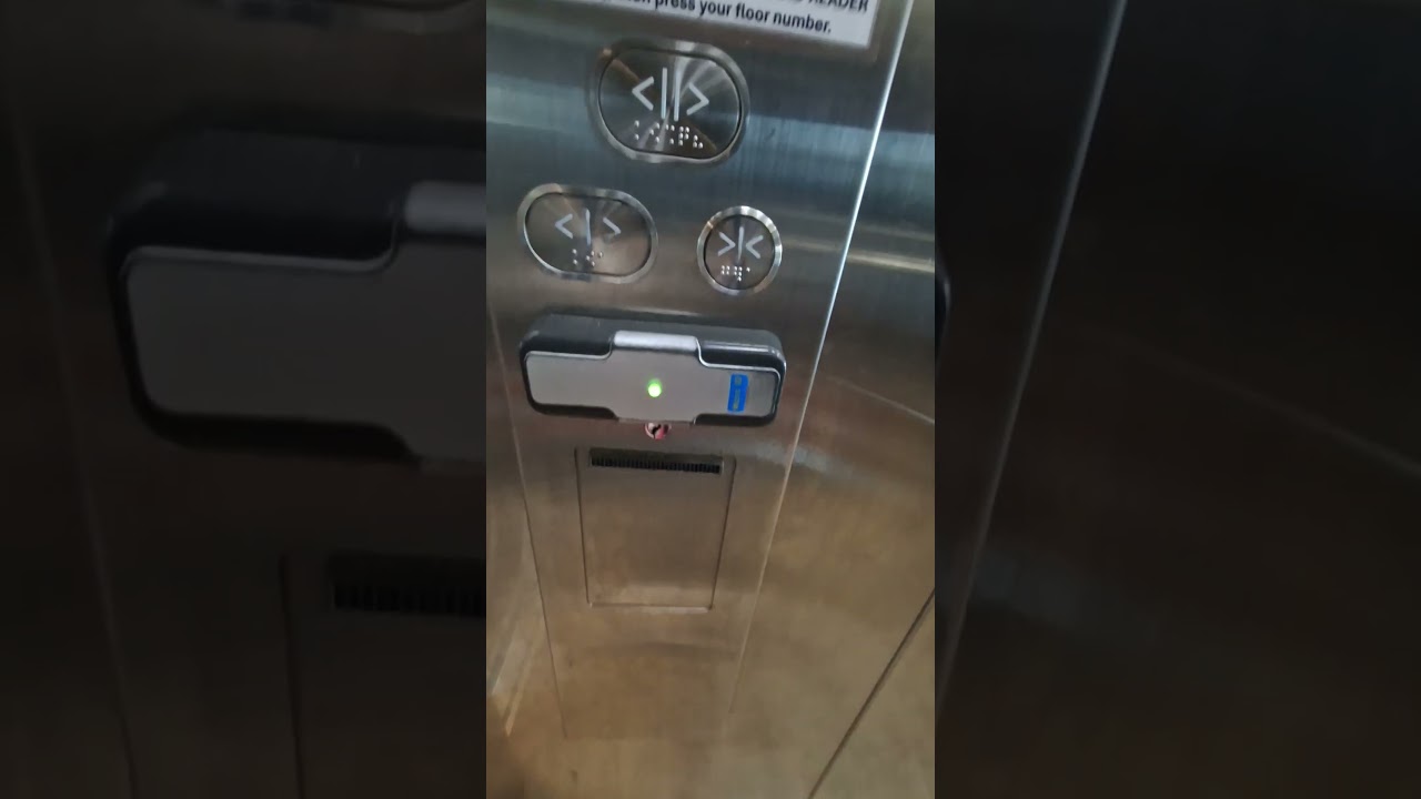 Beeping Micro Id Access Control Reader Sound 