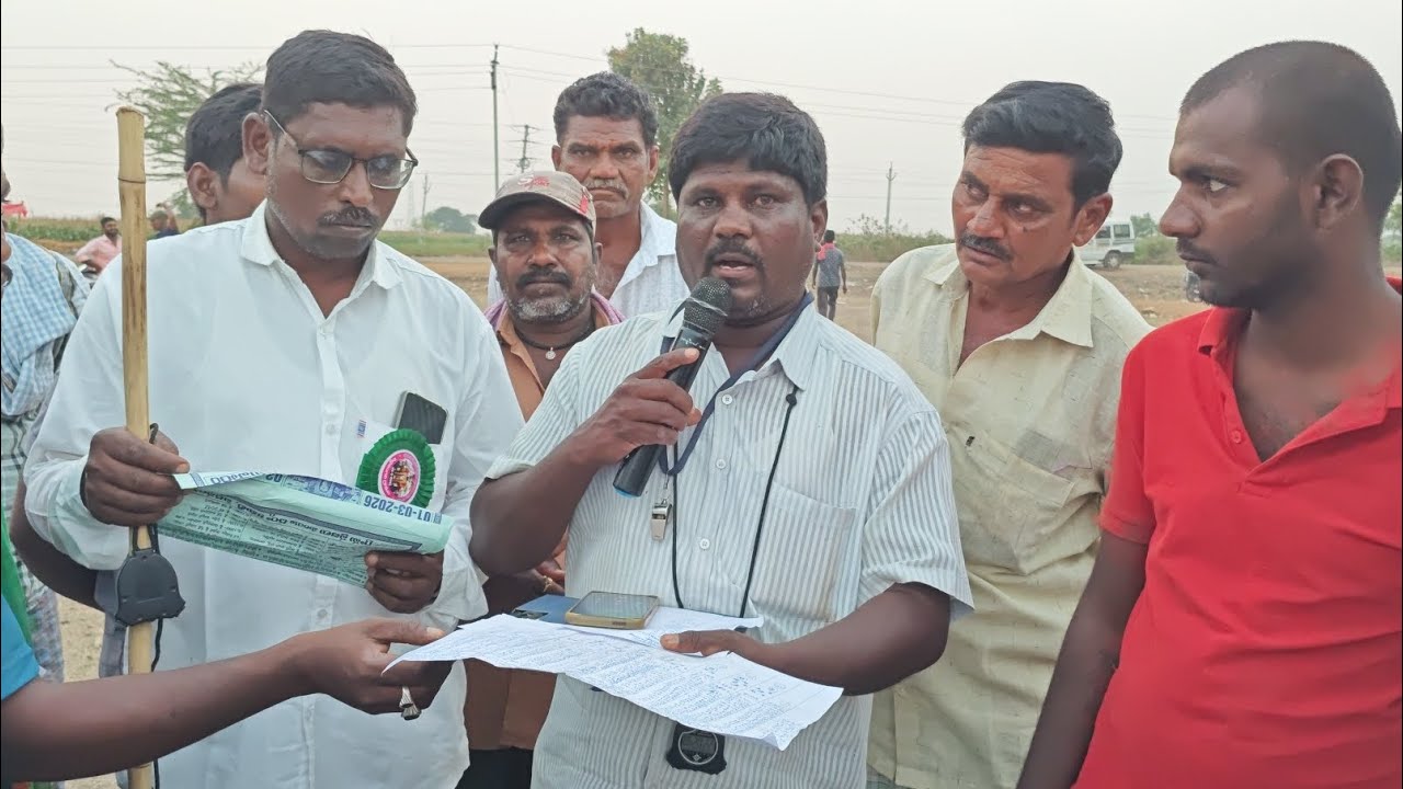 పెద్దవంగలి 4పల్ల విభాగం విజేతలు, చాగలమర్రి మండలం, నంద్యాల జిల్లా 