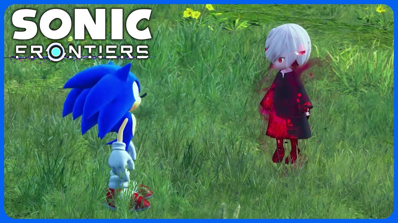 Sonic Frontiers: Everything We Know About Sage So Far