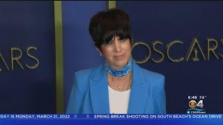 Legendary Songwriter Diane Warren Looking For Her First Oscar Win