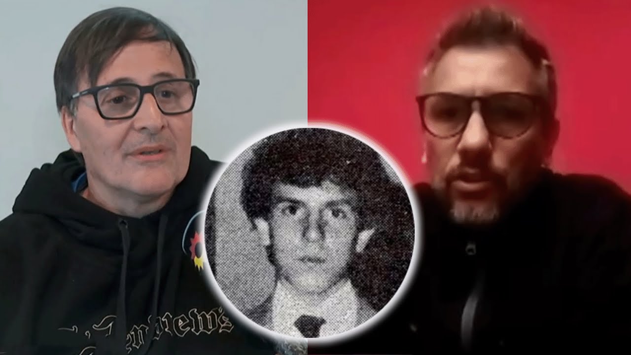 JAVIER FERNÁNDEZ, HERMANO DE DIEGO, ROMPE EL SILENCIO TRAS LA NOTA DE CRISTIAN GRAF: 