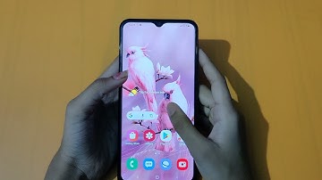 How fix bluetooth problem in samsang galaxy M02 | bluetooth settings | bluetooth problem solve karen