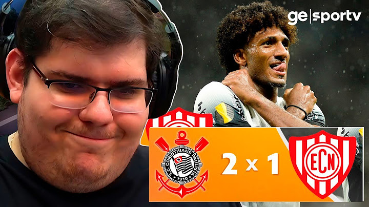 CORINTHIANS 2X1 NOROESTE | MELHORES MOMENTOS | CAMPEONATO PAULISTA 2025 #casimiro