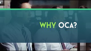 Meet the OCA - Extended Edition Update