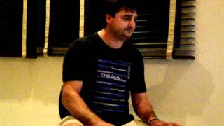 Fã - Cristian E Cristiano - Mario Luiz