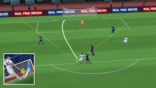 Soccer Super Star - Gameplay Walkthrough Part 23 (Android) screenshot 5