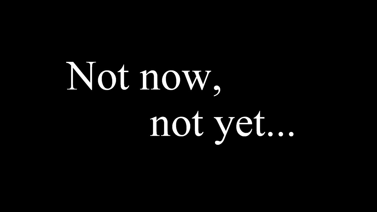 The worst timing - Loki story (Part 6)