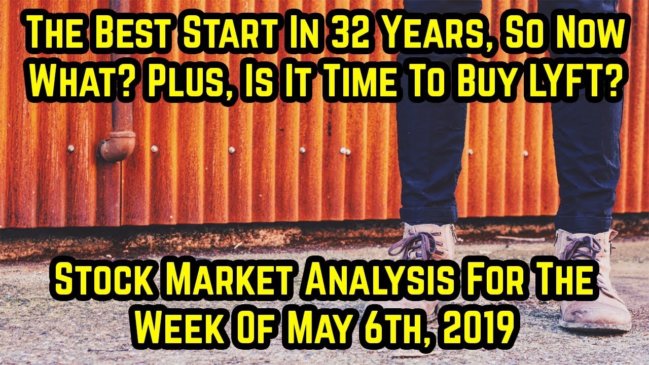 Biggest gain in 32 yrs plus,Time to Buy LYFT? Stock Market Analysis