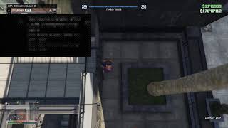 XXXX VS M3RC