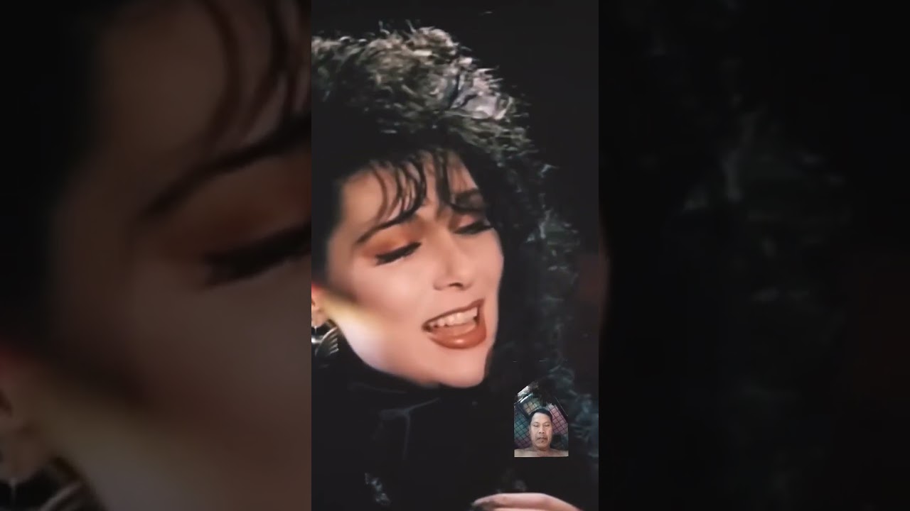 Ann Wilson Hearts legendary Voice in Photos