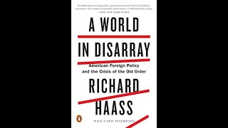 A World In Disarray Summary