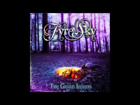 FyreSky - Through The Looking Glass