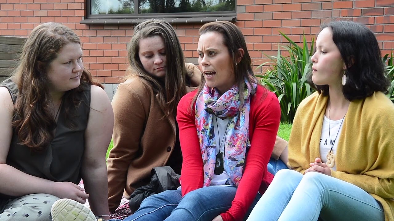 Cultural Support at Waikato DHB YouTube