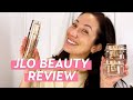 JLo Beauty: My Review of Jennifer Lopez's Anti-Aging Skincare Products
| #SKINCARE with @Susan Yara