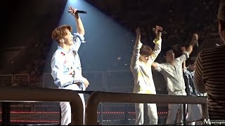 170611 2PM 6Nights 서울 고품격토크콘서트_Alive (준케이)