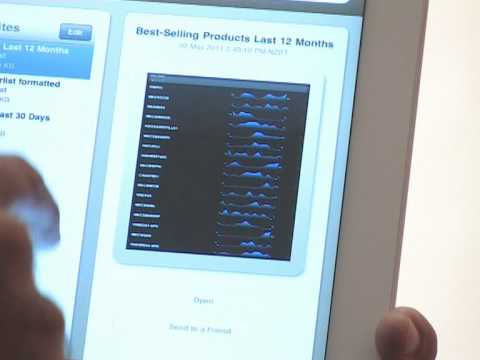 A Better Way To Export Paul Grey Describes The World Wide Access Exporting Model