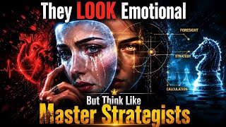 Why INFJs Look Emotional But Think Like Strategists