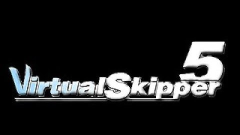 #VirtualSkipper5 - Ranking Vsk5 2022