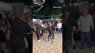 Saraylar Yaptırdım - Sinan Topaloğlu Hatay Reyhanlı Düğünü