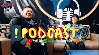 BNB Podcast Eps. 1 - Dra. Rosma Juita Butarbutar | Sejarah Berdirinya Yayasan Bangun Nusa Bangsa screenshot 3