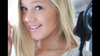 Celebrity Erica Mohn Kvam Profile