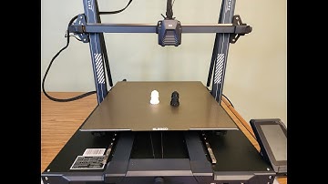 Linear rails on an Elegoo Neptune 3 Max!?!?! (Part 1: X & Y)