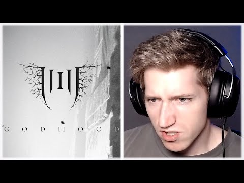Chris REACTS to Humanity's Last Breath - Godhood