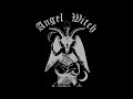 Angel Witch - Sweet Danger (1980 &bull; Full EP)