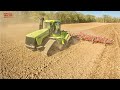 Top 10 Big Farm Machines